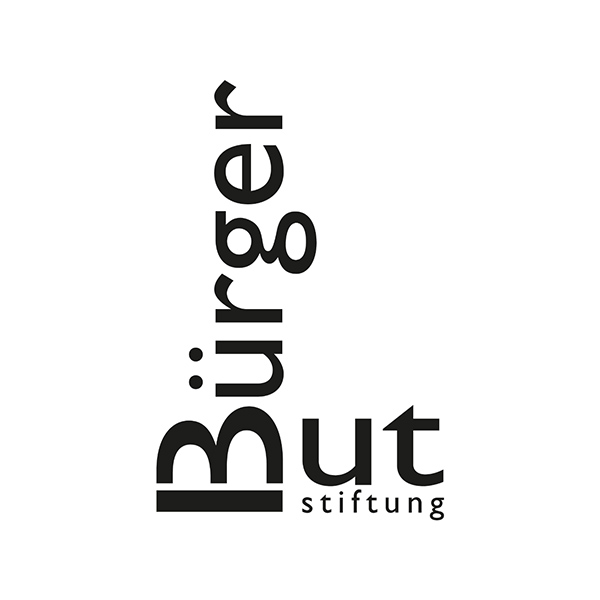 Stiftung Buergermut